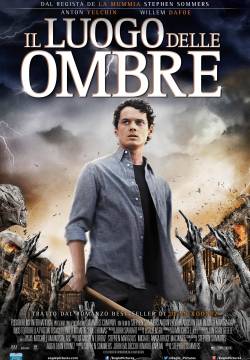 Il luogo delle ombre