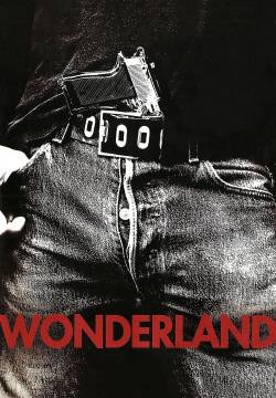 Wonderland - Massacro a Hollywood