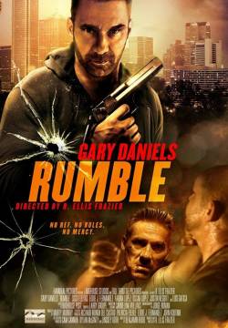 Lotta all'ultimo sangue