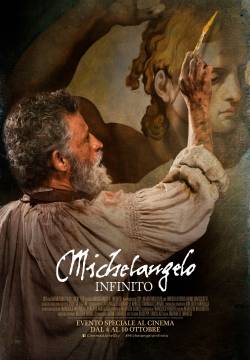 Michelangelo - Infinito