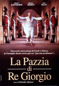 La pazzia di Re Giorgio