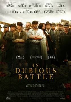 In Dubious Battle - Il coraggio degli ultimi