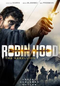 Robin Hood: The Rebellion