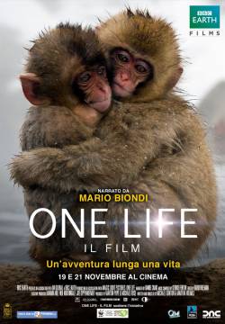 One Life: Il Film