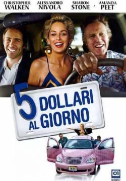 5 dollari al giorno