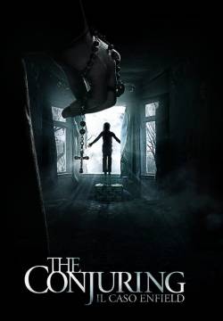 The Conjuring - Il caso Enfield
