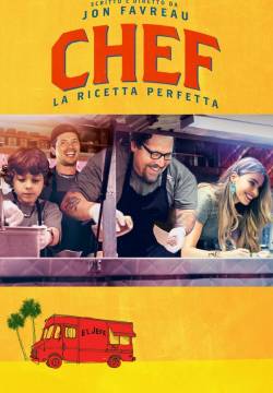 Chef - La ricetta perfetta