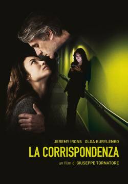 La corrispondenza