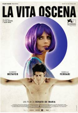 La vita oscena