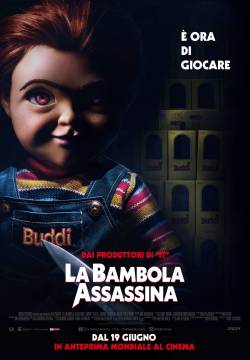 La bambola assassina