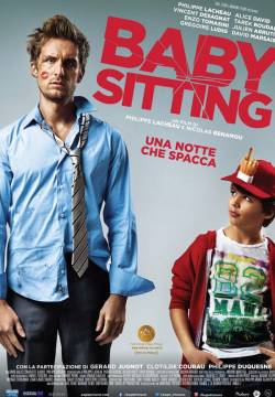 Babysitting