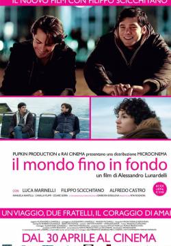 Il mondo fino in fondo