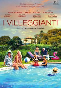 I villeggianti