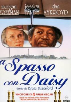 A spasso con Daisy