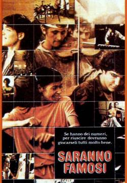 Saranno famosi