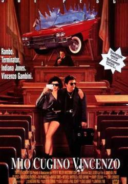 Mio Cugino Vincenzo