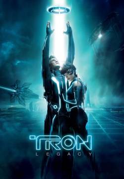 Tron: Legacy