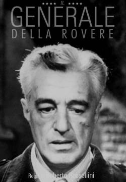 Il generale Della Rovere