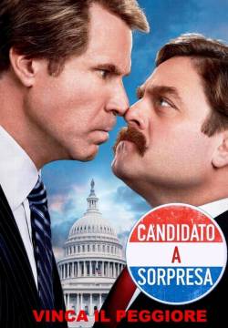 Candidato a sorpresa