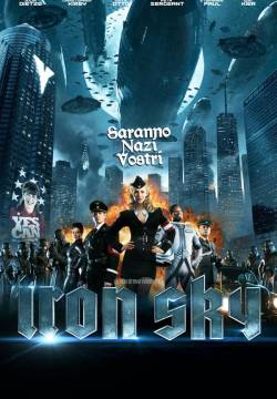 Iron Sky