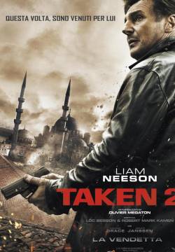 Taken - La vendetta
