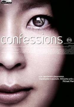 Confessions