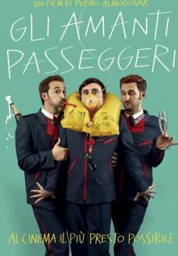 Gli amanti passeggeri