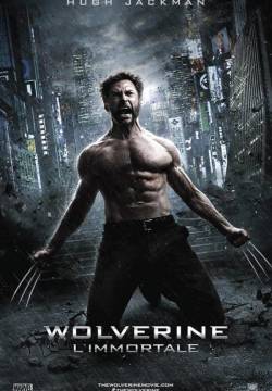Wolverine - L'immortale