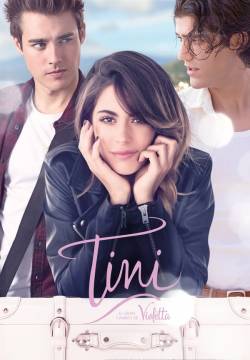 Tini: La nuova vita di Violetta