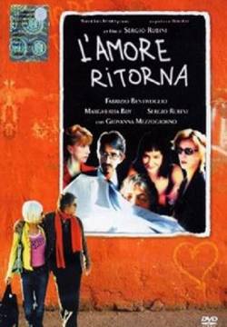 L'amore ritorna