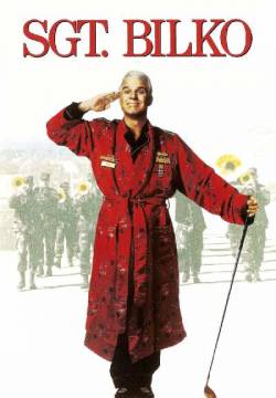 Sergente Bilko