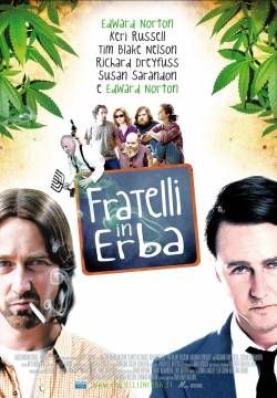 Fratelli in erba