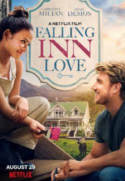 Falling Inn Love - Ristrutturazione con amore