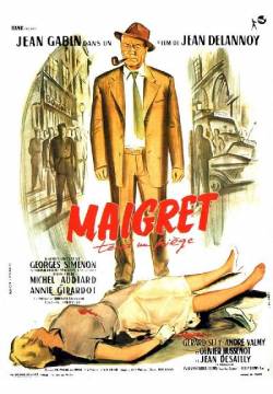 Il commissario Maigret