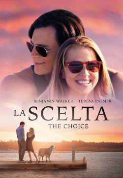 La scelta - The Choice
