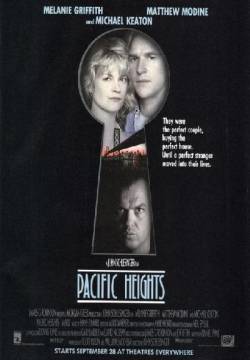 Uno sconosciuto alla porta