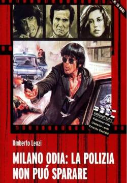Milano odia - la polizia non può sparare