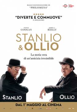 Stanlio e Ollio
