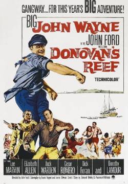 I tre della croce del Sud