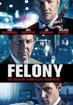 Felony