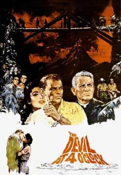 Il diavolo alle 4