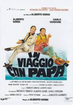 In viaggio con papà