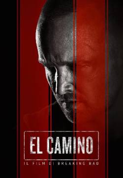 El Camino - Il film di Breaking Bad