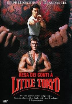 Resa dei conti a Little Tokyo