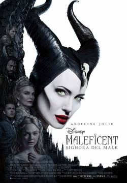 Maleficent: Signora del male