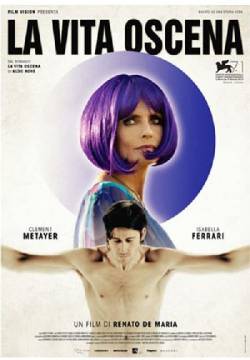 La vita oscena