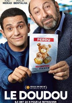 Alla ricerca di Teddy