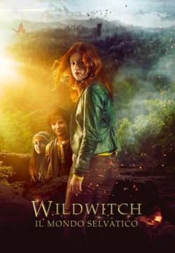 Wildwitch - Il mondo selvatico