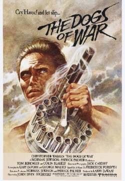 I mastini della guerra