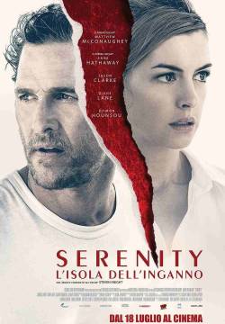 Serenity - L'isola dell'inganno
